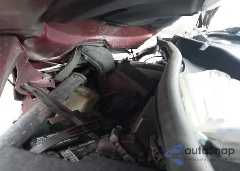 2017 Toyota Sienna Le 8 Passenger из США, поврежденный, VIN 5TDKZ3DC9HS856281